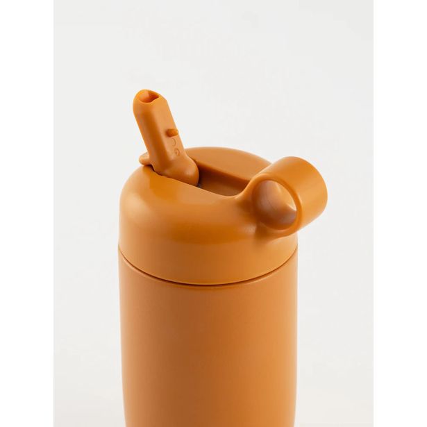 STEKLENICA ZA VODO EQUA KIDS TEDDY BEAR 400 ML