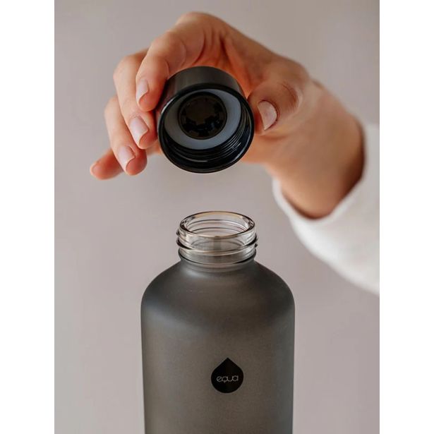 STEKLENICA ZA VODO EQUA MISMATCH - ASH, 750 ML