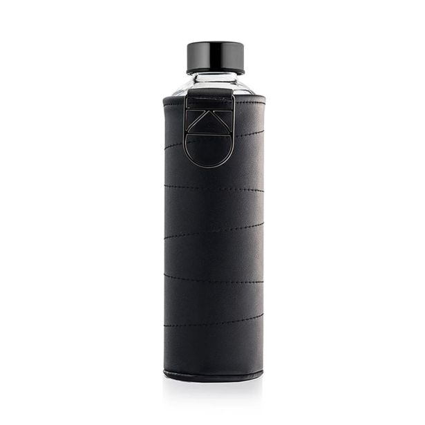 STEKLENICA ZA VODO EQUA MISMATCH - GRAPHITE, 750 ML