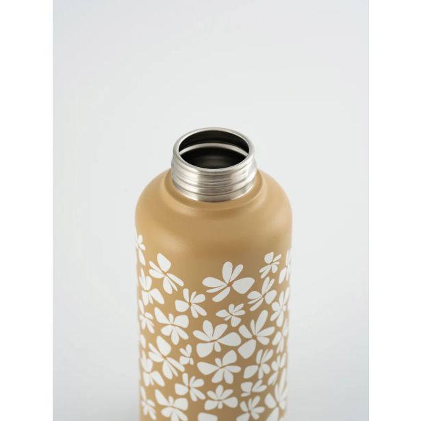 STEKLENICA ZA VODO EQUA TIMELESS DES FLEURS, 600 ML