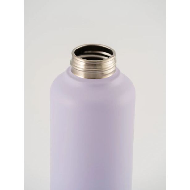 STEKLENICA ZA VODO EQUA TIMELESS LAVENDER 600 ML