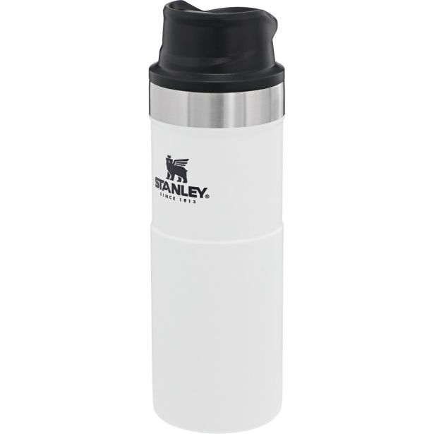TERMOVKA STANLEY ACTION TRAVEL MUG 0.47L BELA