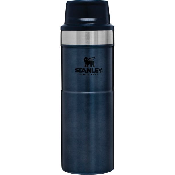TERMOVKA STANLEY ACTION TRAVEL MUG 0.47L MODRA