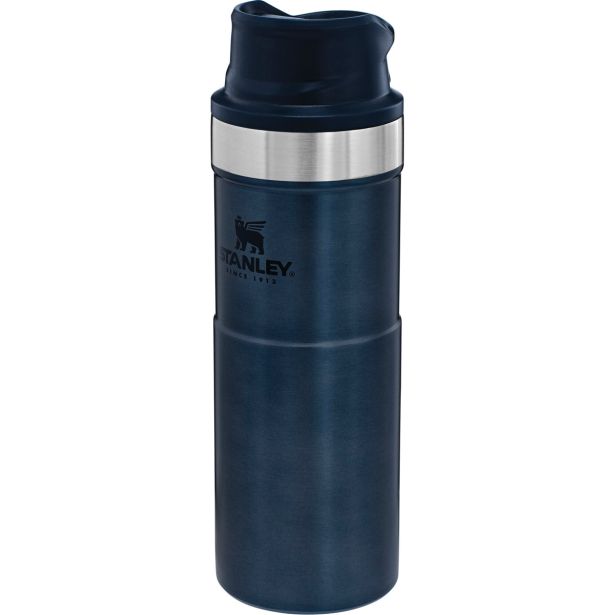 TERMOVKA STANLEY ACTION TRAVEL MUG 0.47L MODRA