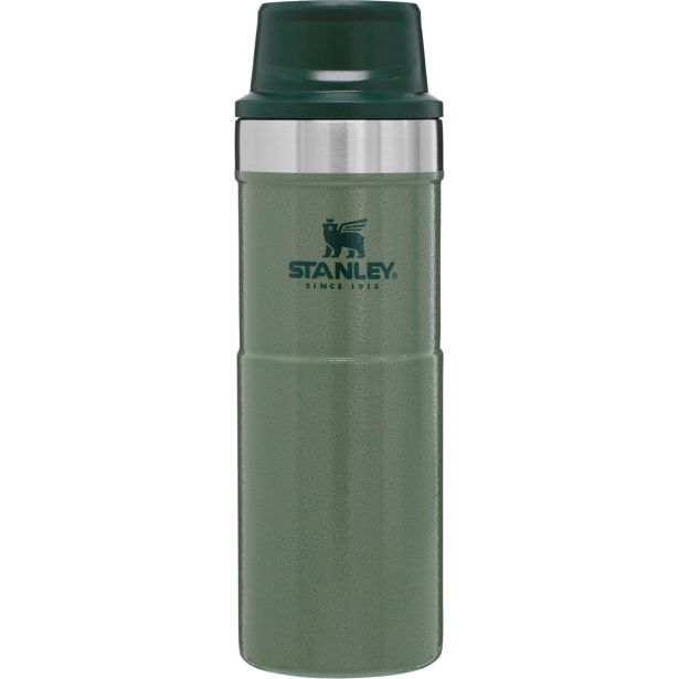 TERMOVKA STANLEY ACTION TRAVEL MUG 0.47L ZELENA