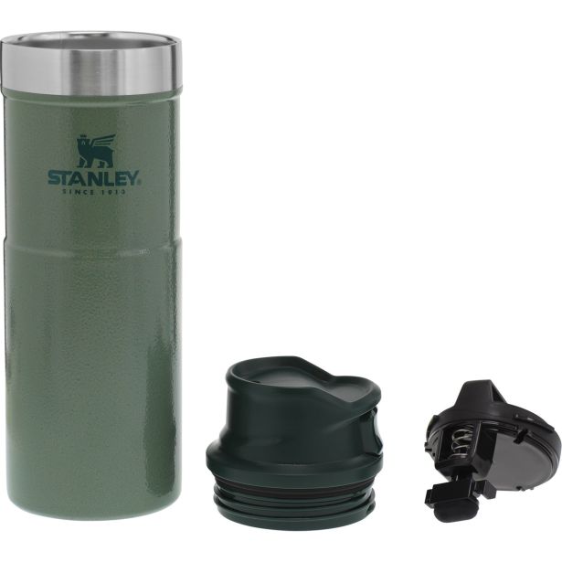 TERMOVKA STANLEY ACTION TRAVEL MUG 0.47L ZELENA