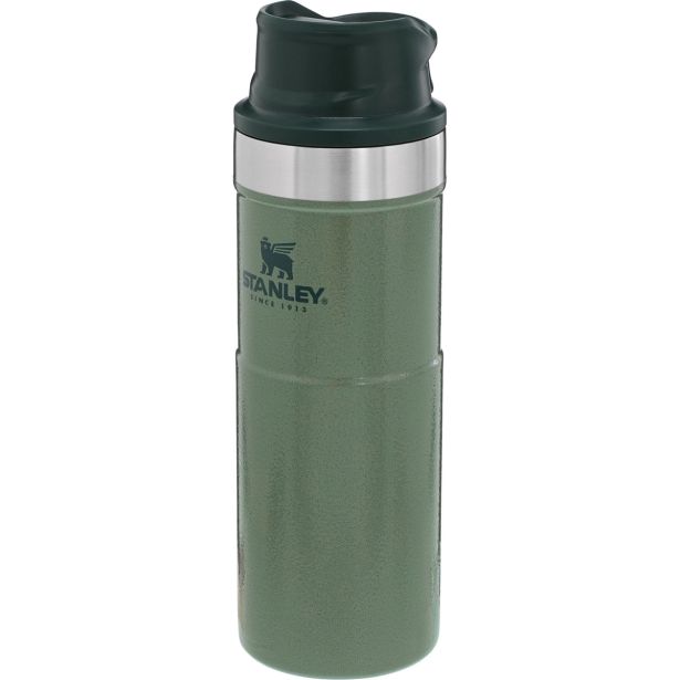 TERMOVKA STANLEY ACTION TRAVEL MUG 0.47L ZELENA