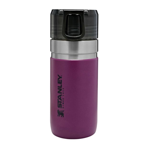 STANLEY STEKLENIČKA ZA VODO 0.47L, BERRY VIJOLIČNA
