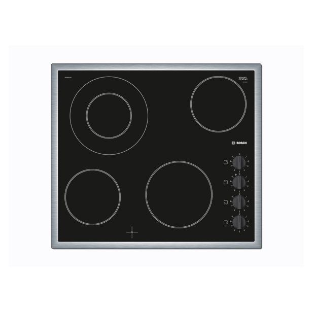 STEKLOKERAMIČNA PLOŠČA BOSCH PKF645CA1E