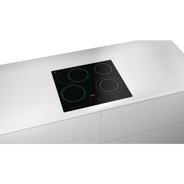 STEKLOKERAMIČNA PLOŠČA BOSCH PKN601DP1D