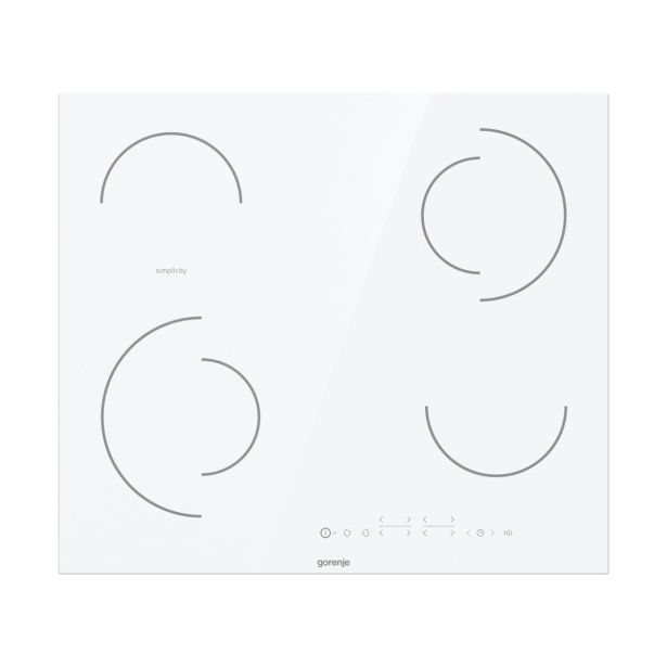 STEKLOKERAMIČNA PLOŠČA GORENJE ECT 644 SY2W