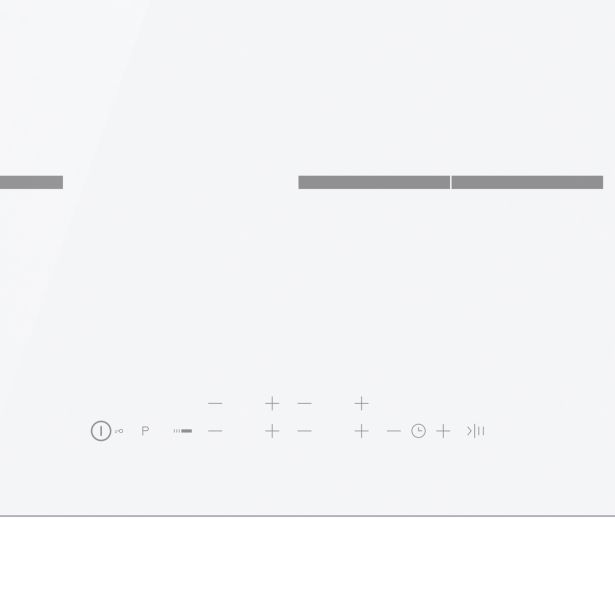 STEKLOKERAMIČNA PLOŠČA GORENJE ECT 648 ORA W