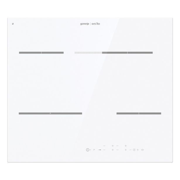 STEKLOKERAMIČNA PLOŠČA GORENJE ECT 648 ORAW
