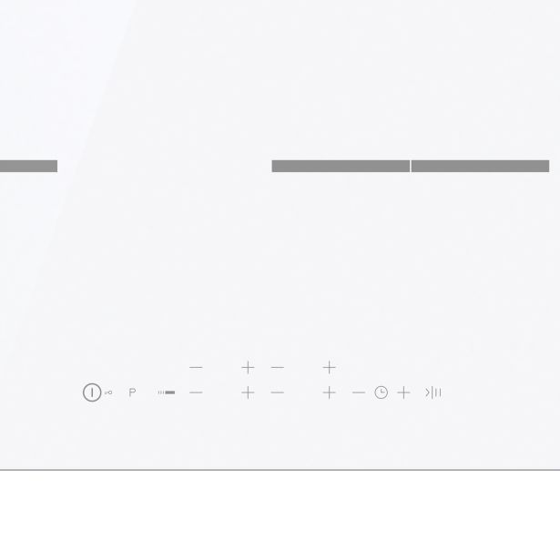 STEKLOKERAMIČNA PLOŠČA GORENJE ECT 648 ORAW