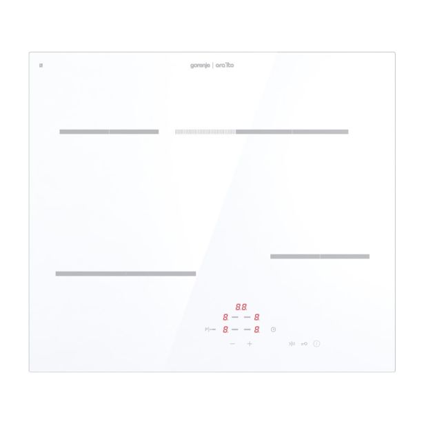 STEKLOKERAMIČNA PLOŠČA GORENJE ECT 693 ORAW