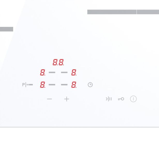 STEKLOKERAMIČNA PLOŠČA GORENJE ECT 693 ORAW