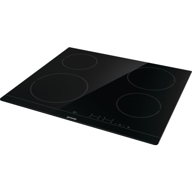 STEKLOKERAMIČNA PLOŠČA GORENJE ECT601FM
