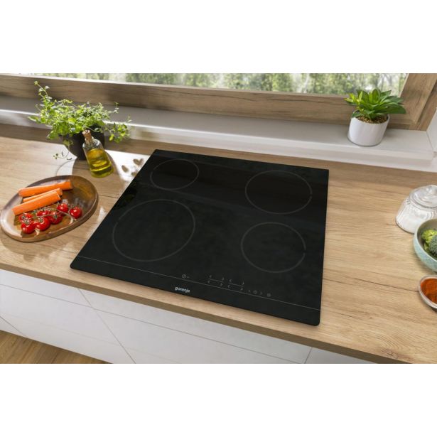STEKLOKERAMIČNA PLOŠČA GORENJE ECT601FM