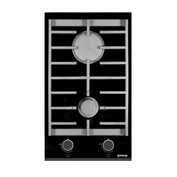 STEKLOKERAMIČNA PLOŠČA GORENJE GC 341 UC