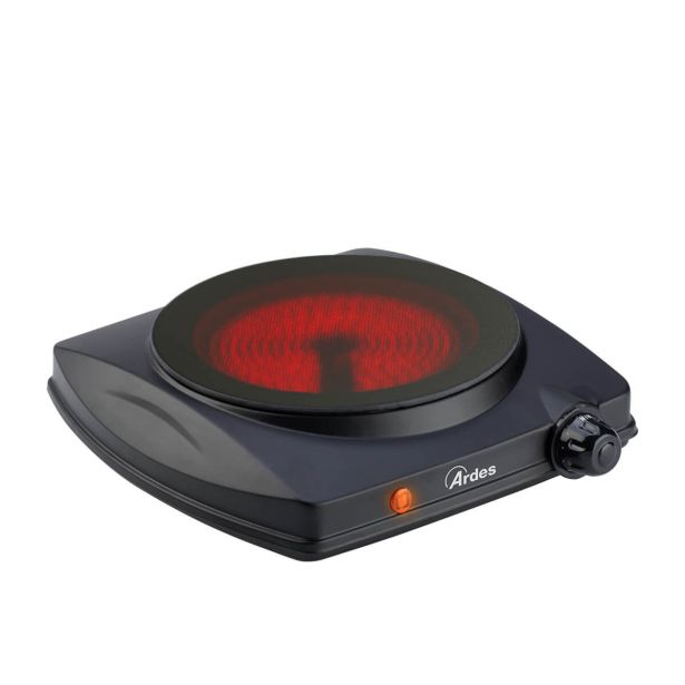 STEKLOKERAMIČNI KUHALNIK ARDES ARFOCE01