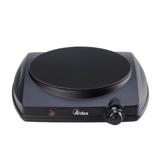 STEKLOKERAMIČNI KUHALNIK ARDES ARFOCE01