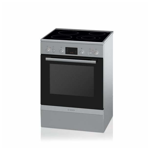 STEKLOKERAMIČNI ŠTEDILNIK BOSCH HCA 743250E