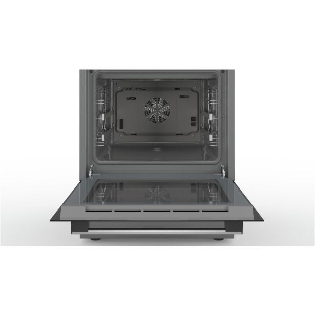 STEKLOKERAMIČNI ŠTEDILNIK BOSCH HKR39C250