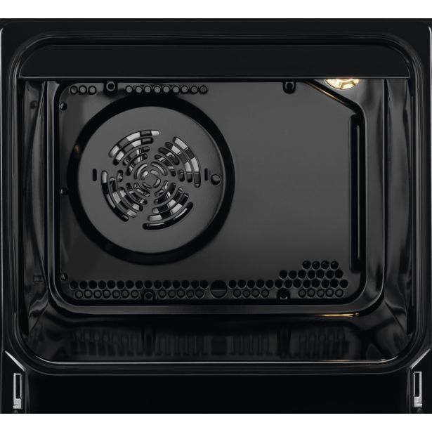STEKLOKERAMIČNI ŠTEDILNIK ELECTROLUX LKR540066W