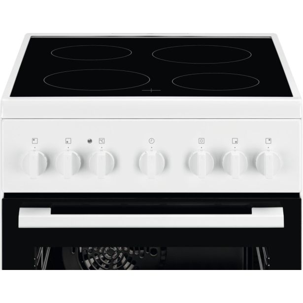 STEKLOKERAMIČNI ŠTEDILNIK ELECTROLUX LKR540066W
