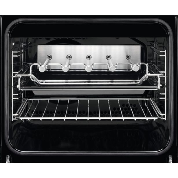 STEKLOKERAMIČNI ŠTEDILNIK ELECTROLUX LKR540202X