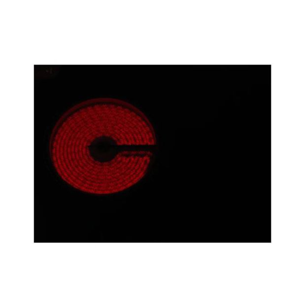 STEKLOKERAMIČNI ŠTEDILNIK ELECTROLUX LKR62001CW