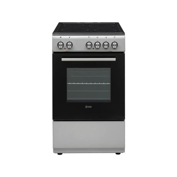 STEKLOKERAMIČNI ŠTEDILNIK VOX CHT 5105 S