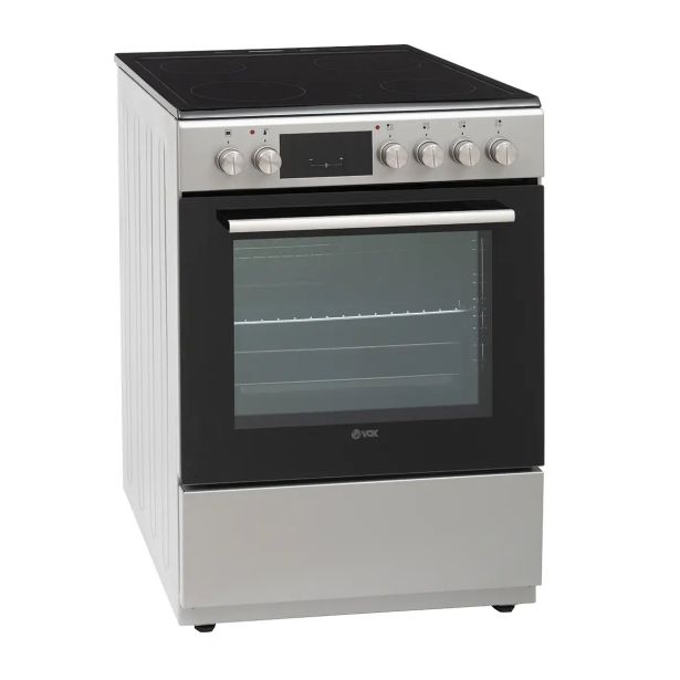 STEKLOKERAMIČNI ŠTEDILNIK VOX CHT 6155 SQ