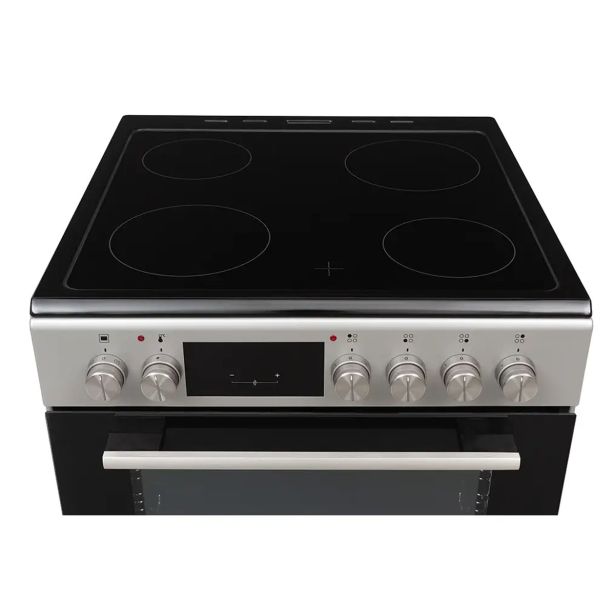 STEKLOKERAMIČNI ŠTEDILNIK VOX CHT 6155 SQ