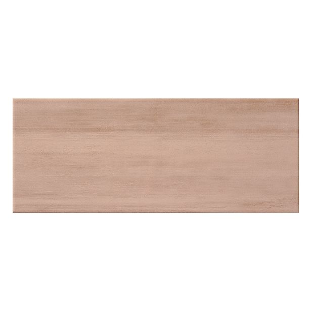 STENSKA PLOŠČICA GORENJE KERAMIKA DIVINE 52 BROWN 20X50