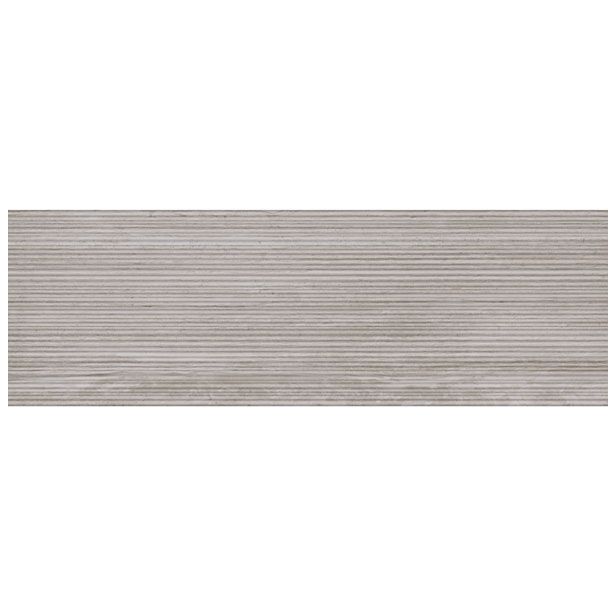 STENSKA PLOŠČICA MARAZZI DAZX MONTREAL GRIS TRACCE 25X76