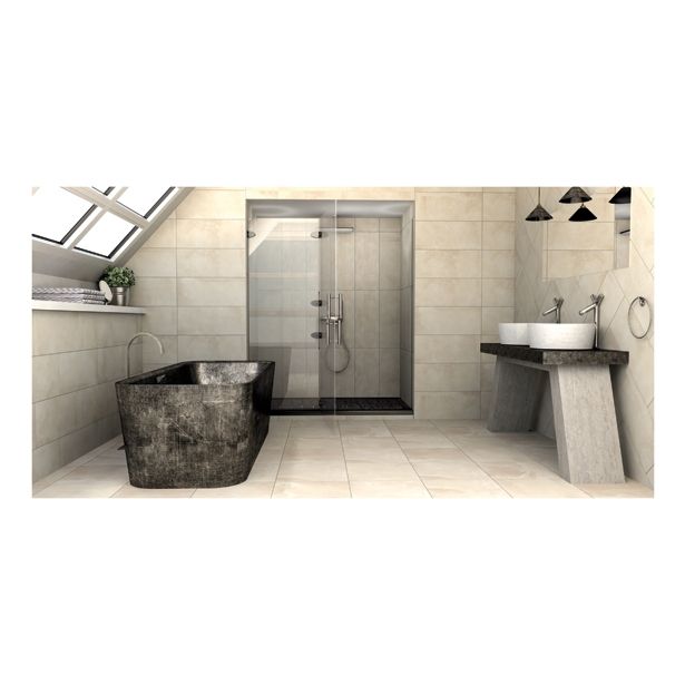 STENSKA KERAM.PLOŠČICA MODUS SANDSTONE 25X60