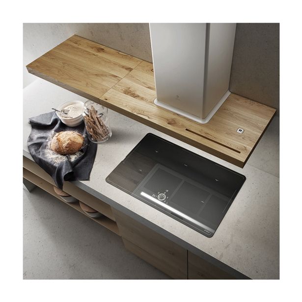 STENSKA KUHINJSKA NAPA ELICA BIO WH/A 90 ROVERE