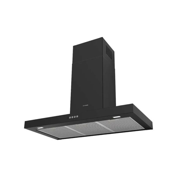 STENSKA KUHINJSKA NAPA FABER STILO COMFORT BK MATT A60