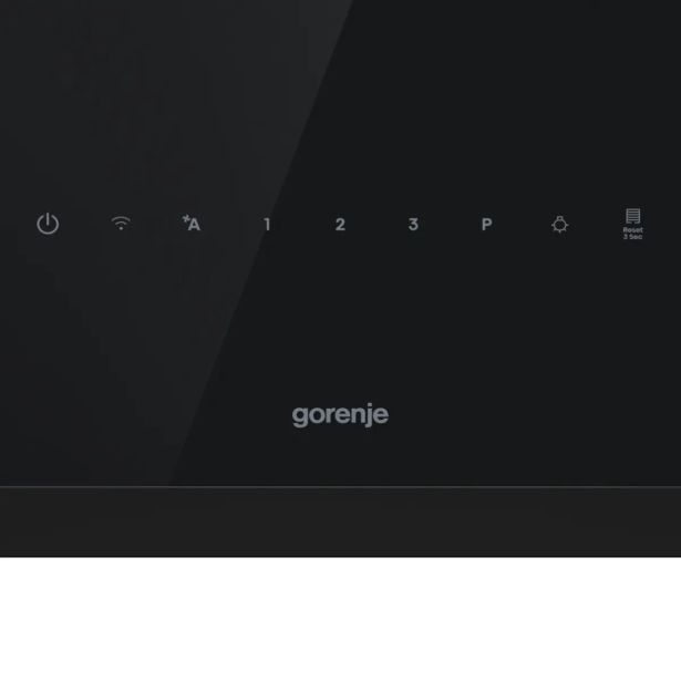 STENSKA KUHINJSKA NAPA GORENJE WHI66236B