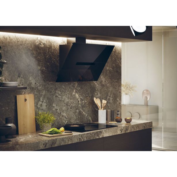 STENSKA KUHINJSKA NAPA HAIER HADG9CBS4BWIFI