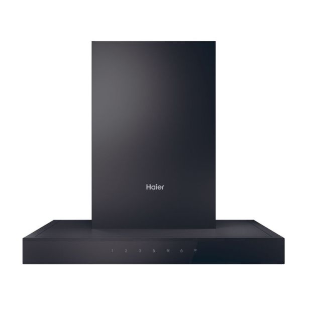 STENSKA KUHINJSKA NAPA HAIER HATS6CBS4BWIFI