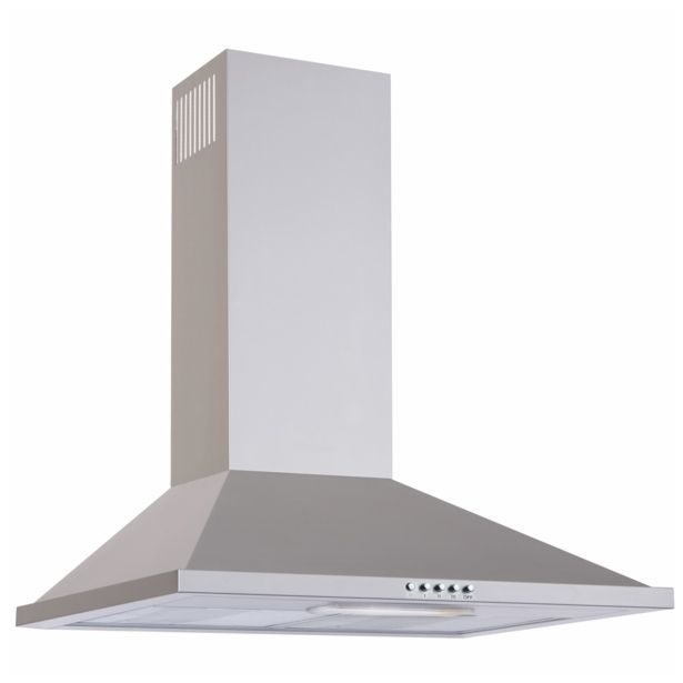 STENSKA KUHINJSKA NAPA SICCABO DELTA 50PX