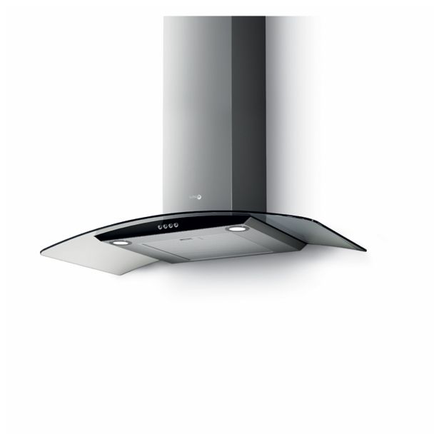 STENSKA KUHINJSKA NAPA TURBOAIR IRIS IX/BL/A/90