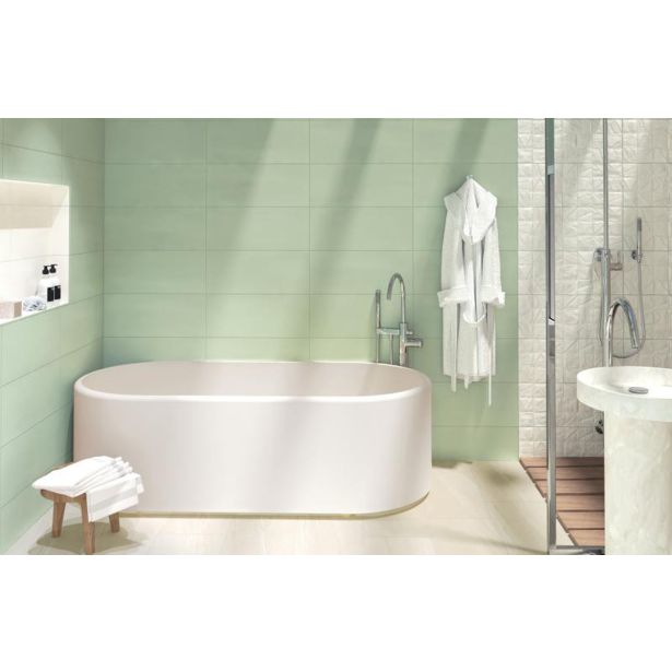 STENSKA PLOŠČICA ATLANTA-65 SAGE 25X60