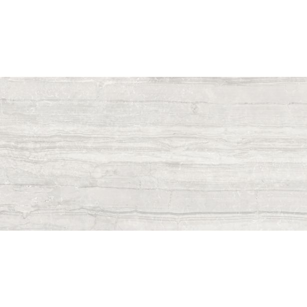 STENSKA PLOŠČICA CERAMICA COLOR SABUNI WHITE 30X60