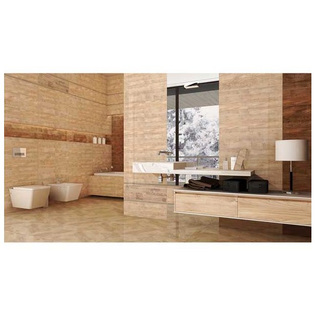 STENSKA PLOŠČICA CERAMICA COLOR VENEZUELA 25X75, AMAZONIAN FOREST