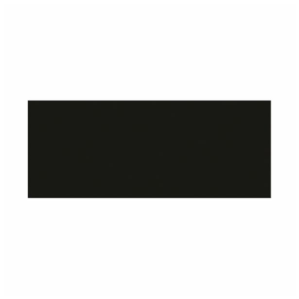 STENSKA PLOŠČICA CERAMICA KONSKIE MICHELLE BLACK 20X50