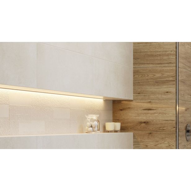 STENSKA PLOŠČICA CERAMICA KONSKIE OREGON WOOD 25X75