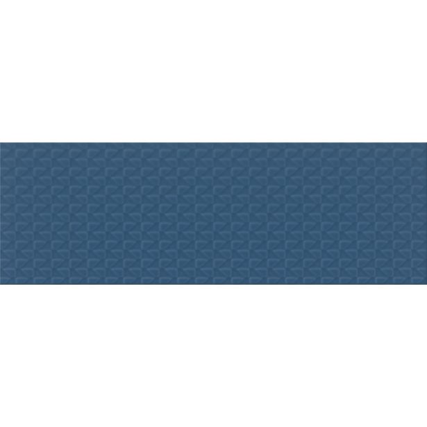 STENSKA PLOŠČICA CERSANIT ZAMBEZI BLUE SMALL MATT 20X60